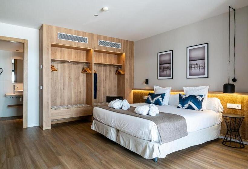 スイート, Thb Bamboo Alcudia - Adults Only