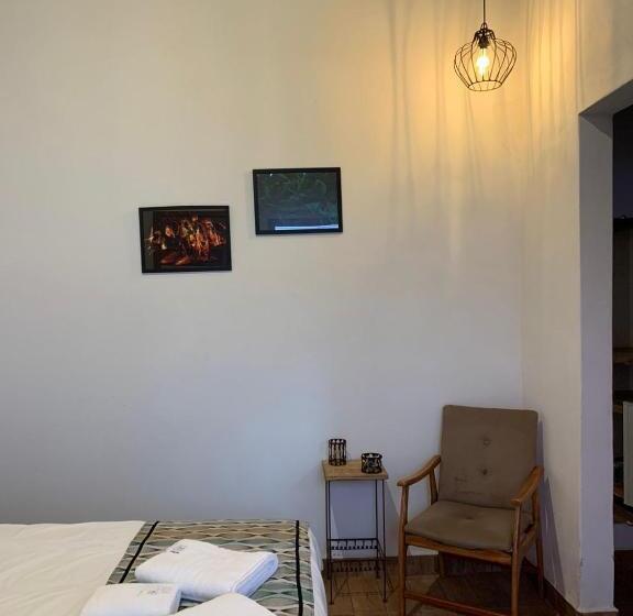 اتاق استاندارد, Chalés Do Alferes