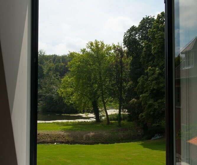 חדר דלוקס, B&b Park7 Wavre   Leuven