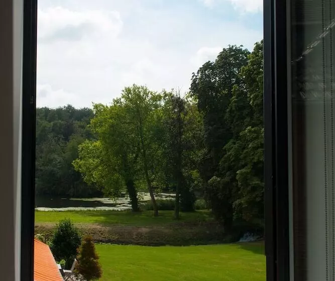 デラックスルーム, B&b Park7 Wavre   Leuven