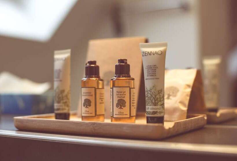 デラックスルーム, B&b Park7 Wavre   Leuven