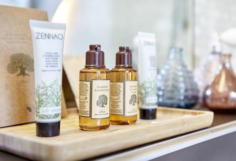 デラックスルーム, B&b Park7 Wavre   Leuven