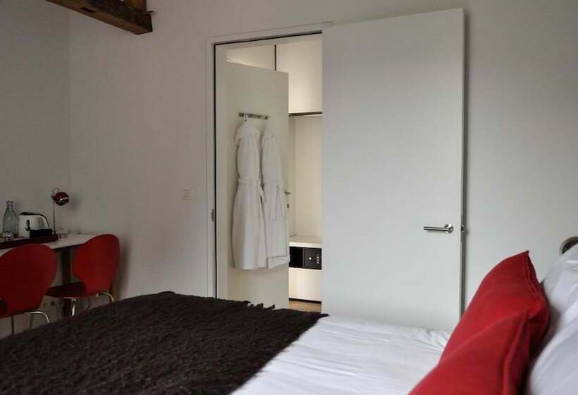 デラックスルーム, B&b Park7 Wavre   Leuven