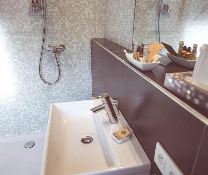 豪华房间, B&b Park7 Wavre   Leuven