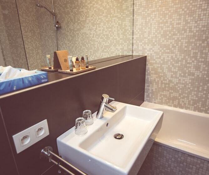 デラックスルーム, B&b Park7 Wavre   Leuven