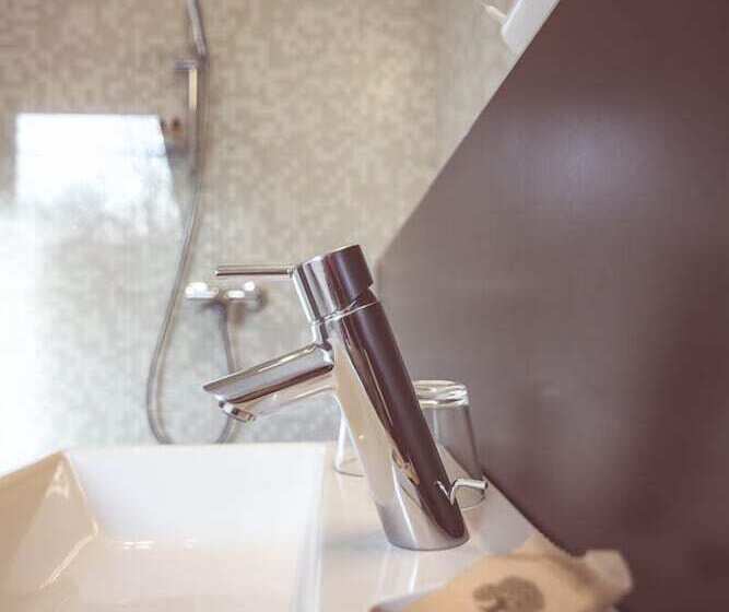 デラックスルーム, B&b Park7 Wavre   Leuven