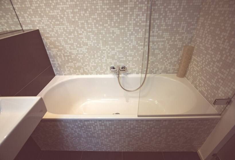 デラックスルーム, B&b Park7 Wavre   Leuven