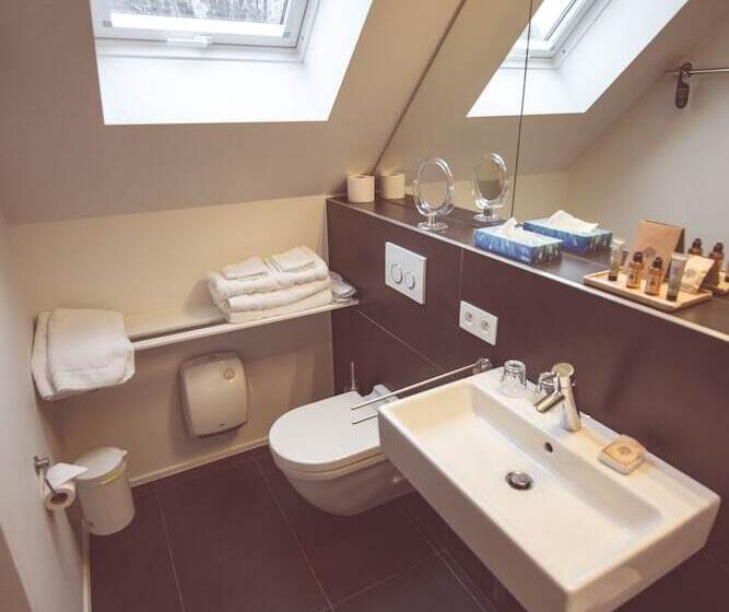 豪华房间, B&b Park7 Wavre   Leuven