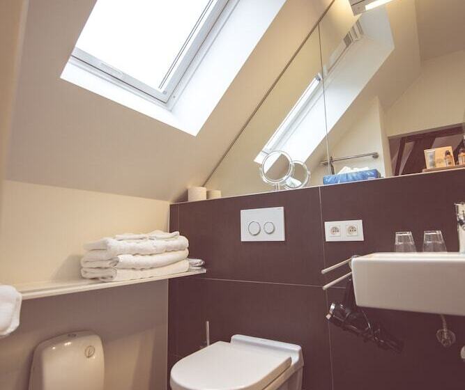 デラックスルーム, B&b Park7 Wavre   Leuven
