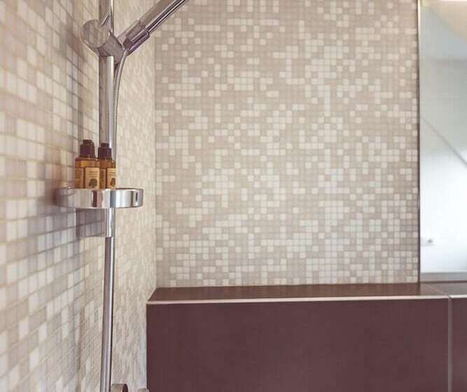 デラックスルーム, B&b Park7 Wavre   Leuven