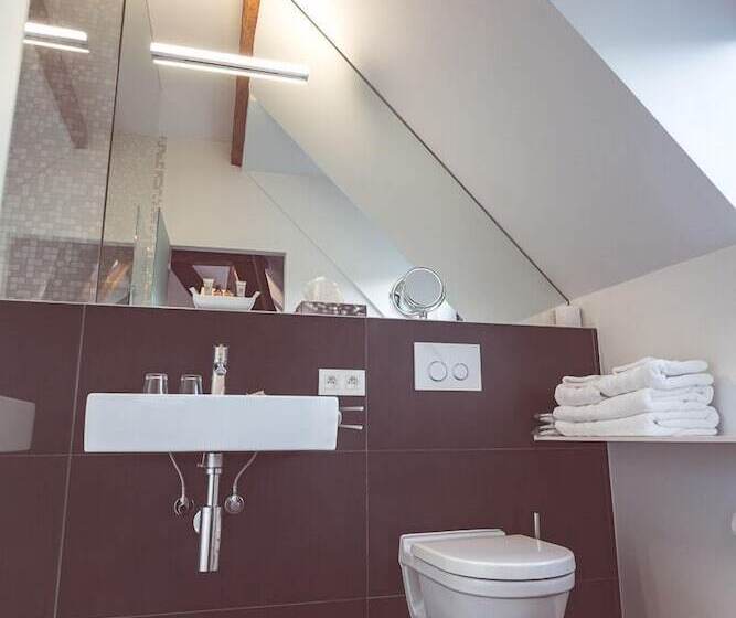 デラックスルーム, B&b Park7 Wavre   Leuven