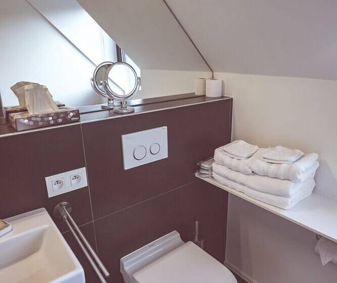 חדר דלוקס, B&b Park7 Wavre   Leuven