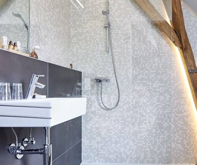 デラックスルーム, B&b Park7 Wavre   Leuven