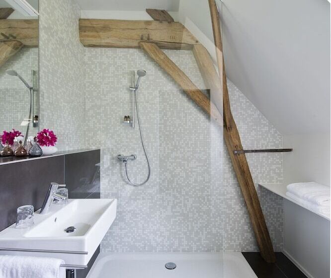 豪华房间, B&b Park7 Wavre   Leuven
