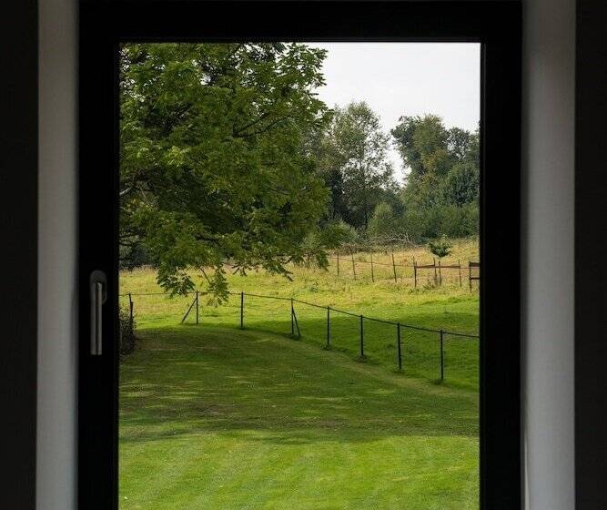 חדר דלוקס, B&b Park7 Wavre   Leuven