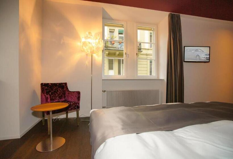 غرفة قياسية, Boutique Hotel   Restaurant Orchidee