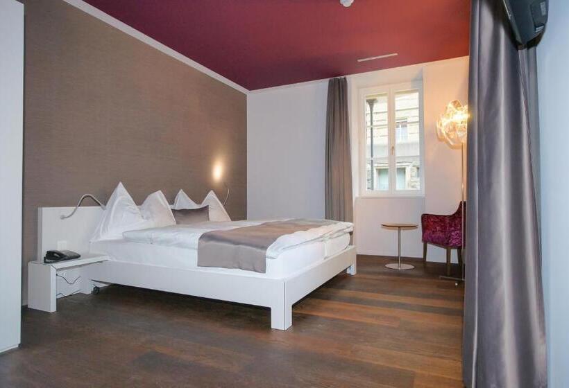 غرفة قياسية, Boutique Hotel   Restaurant Orchidee