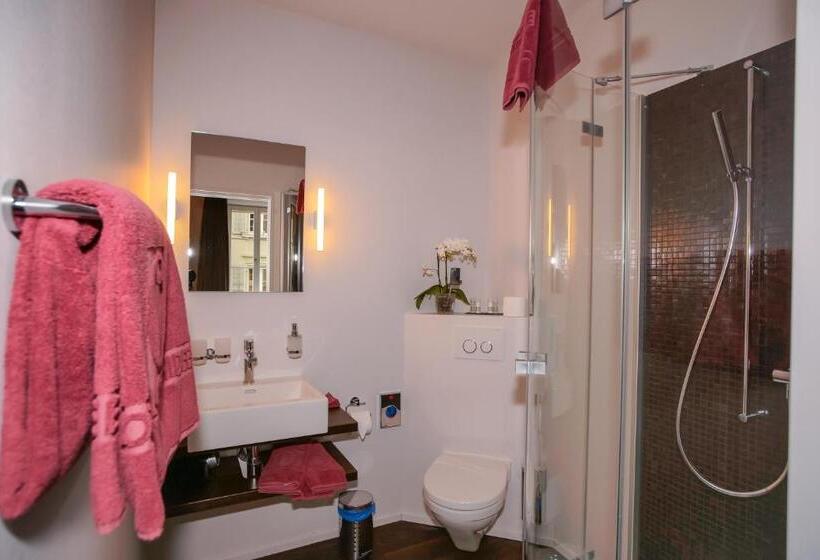 غرفة قياسية, Boutique Hotel   Restaurant Orchidee