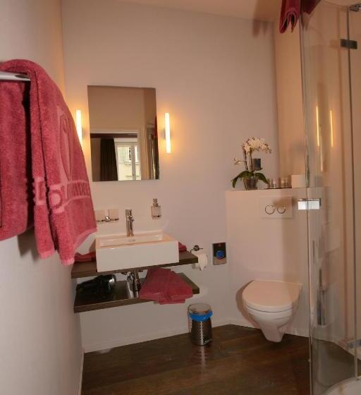 غرفة قياسية, Boutique Hotel   Restaurant Orchidee