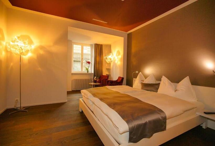 غرفة قياسية, Boutique Hotel   Restaurant Orchidee