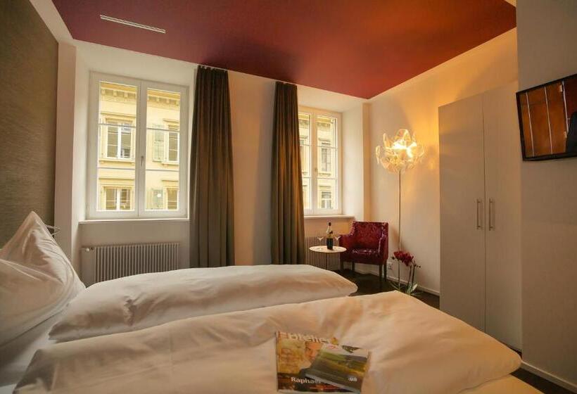 غرفة قياسية, Boutique Hotel   Restaurant Orchidee