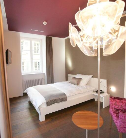 غرفة قياسية فردية, Boutique Hotel   Restaurant Orchidee