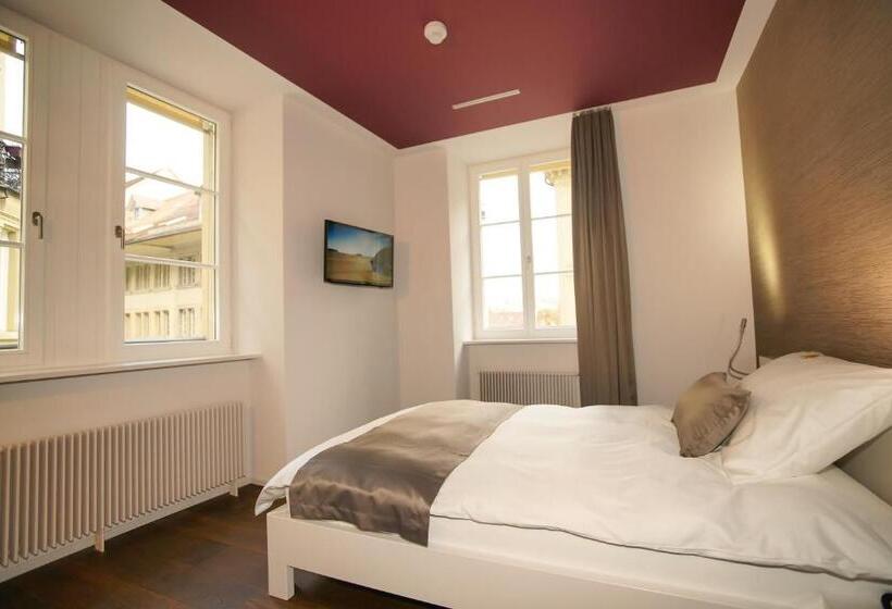 غرفة قياسية فردية, Boutique Hotel   Restaurant Orchidee