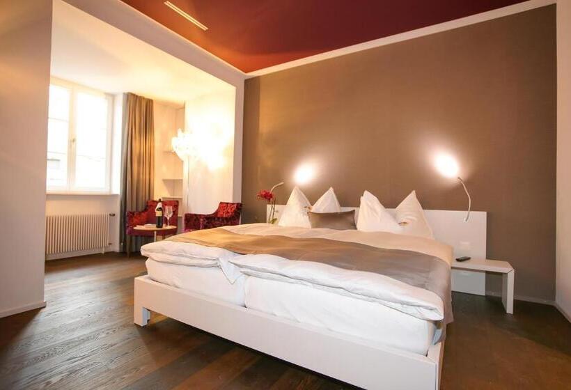 Номер Стандарт Трехместный, Boutique Hotel   Restaurant Orchidee