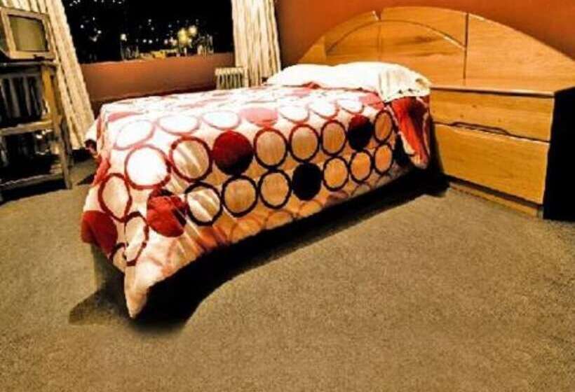 스탠다드 룸, La Casa De Mi Abuelo