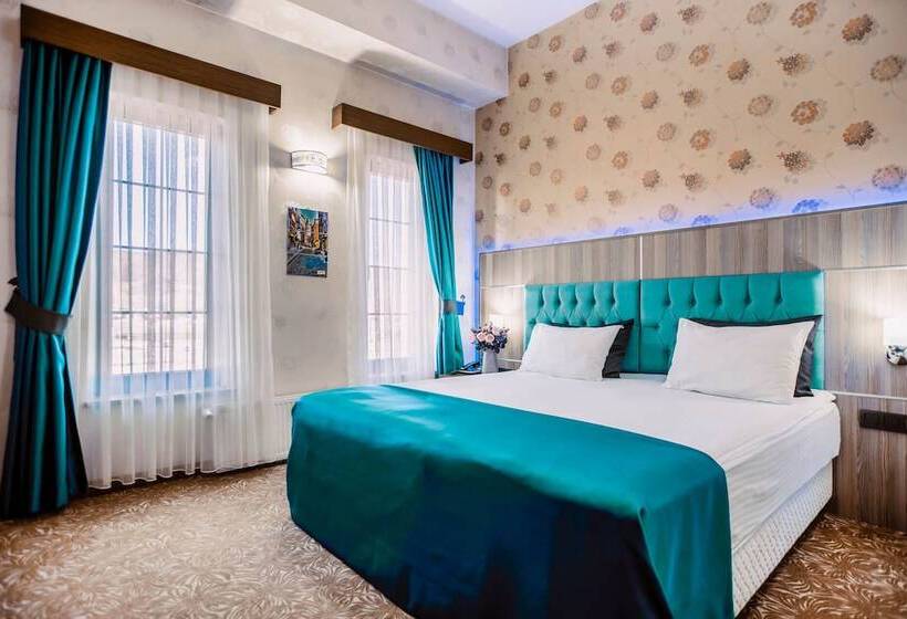 غرفة قياسية, Highway Otel