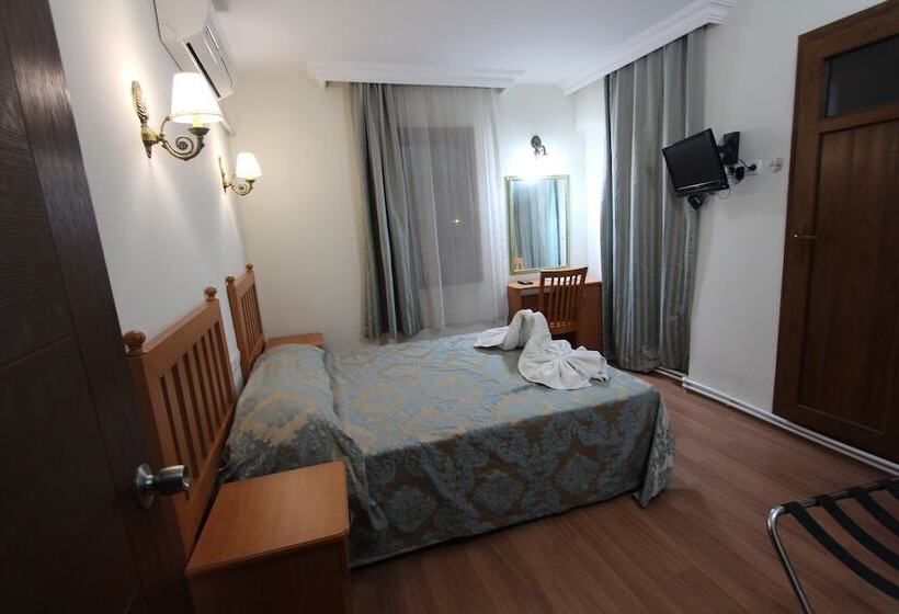 Номер Стандарт, Ave Maria