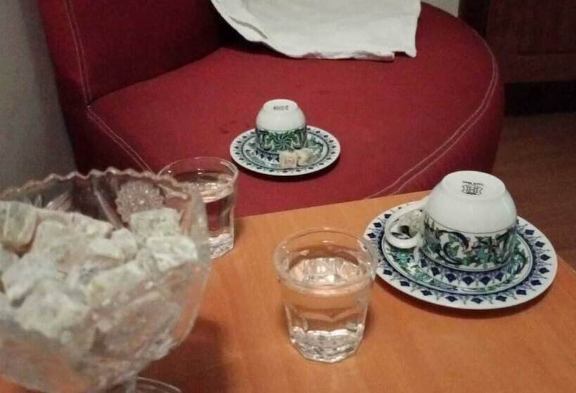 Семейный Номер, Ave Maria