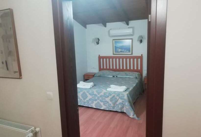 Семейный Номер, Ave Maria