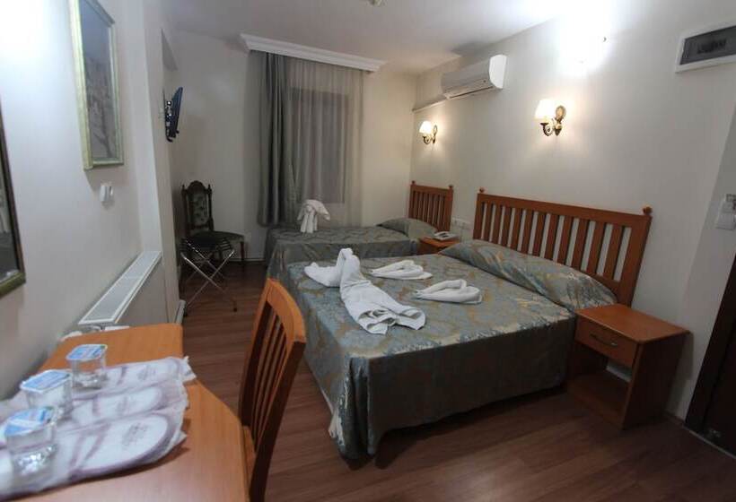 Номер Стандарт Трехместный, Ave Maria