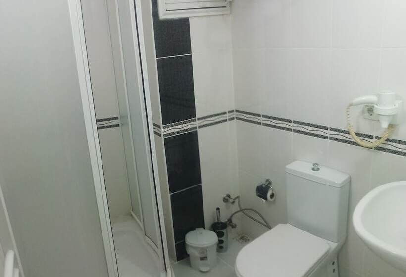 Номер Стандарт Индивидуальный, Ave Maria