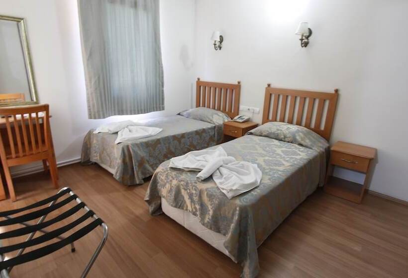 Номер Стандарт, Ave Maria