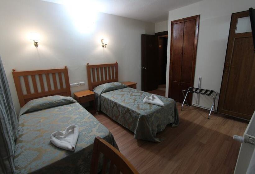 Номер Стандарт, Ave Maria