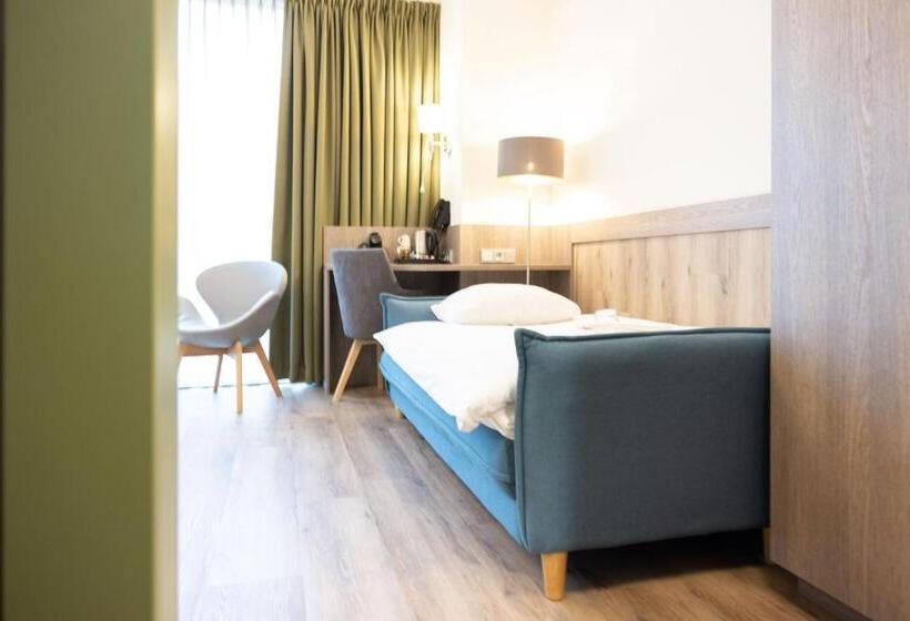 חדר קומפורט, Erve Hulsbeek