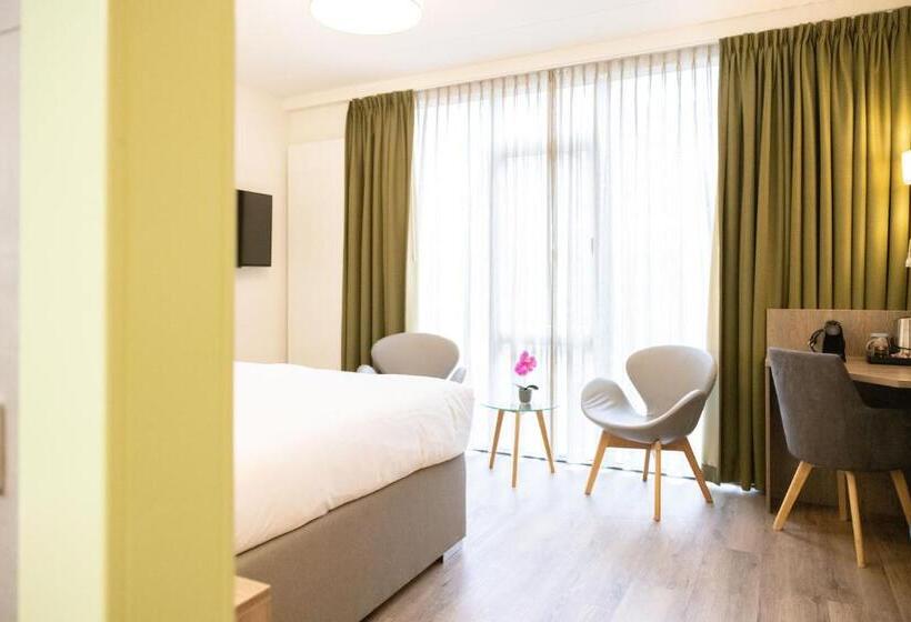 舒适型房间, Erve Hulsbeek