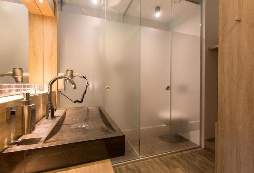 舒适型房间, Erve Hulsbeek