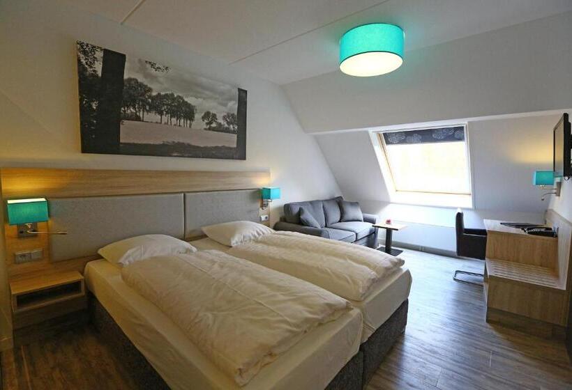 חדר קומפורט, Erve Hulsbeek