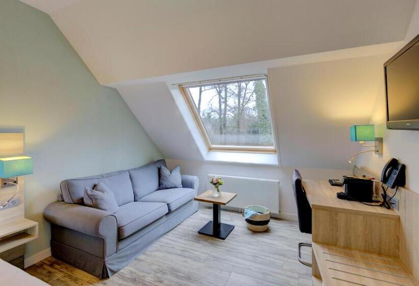 חדר קומפורט, Erve Hulsbeek