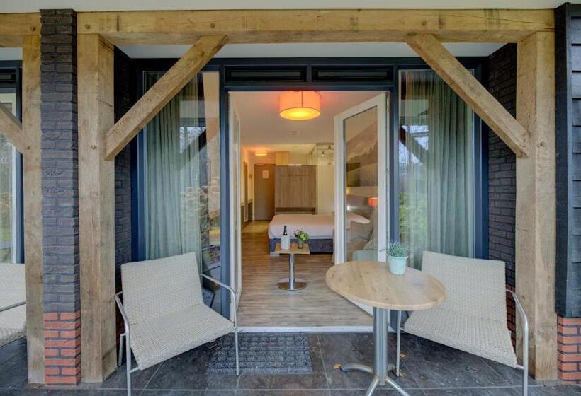 חדר דלוקס, Erve Hulsbeek