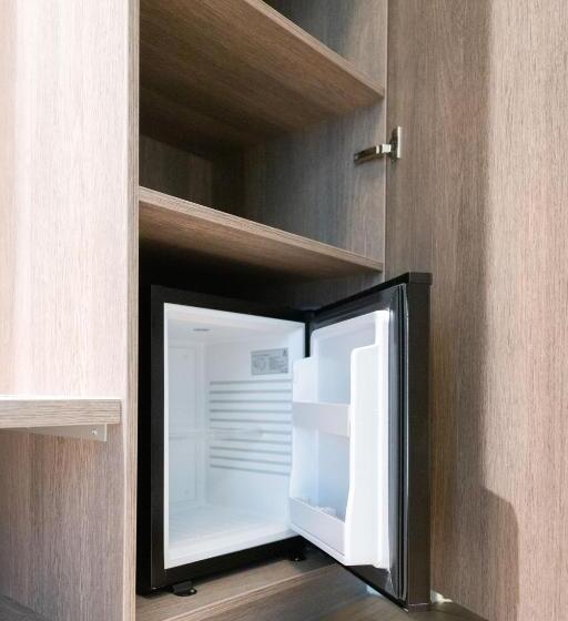 豪华房间, Erve Hulsbeek