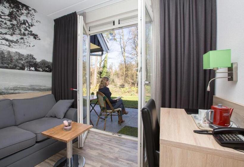 חדר דלוקס, Erve Hulsbeek