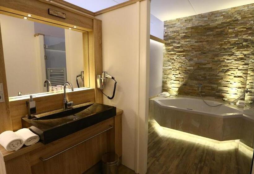 סוויטה, Erve Hulsbeek