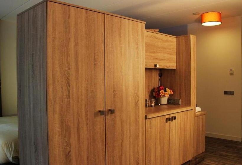 סוויטה, Erve Hulsbeek