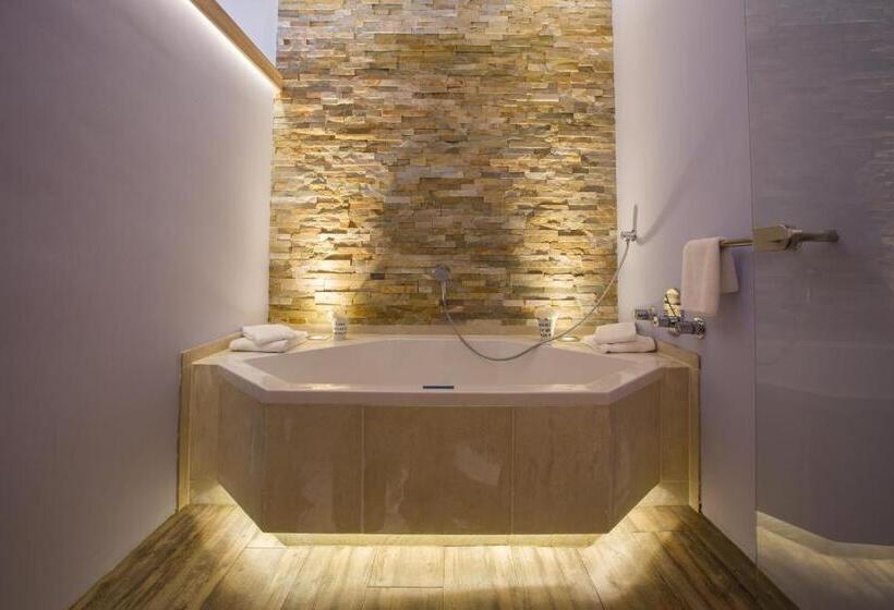 סוויטה, Erve Hulsbeek