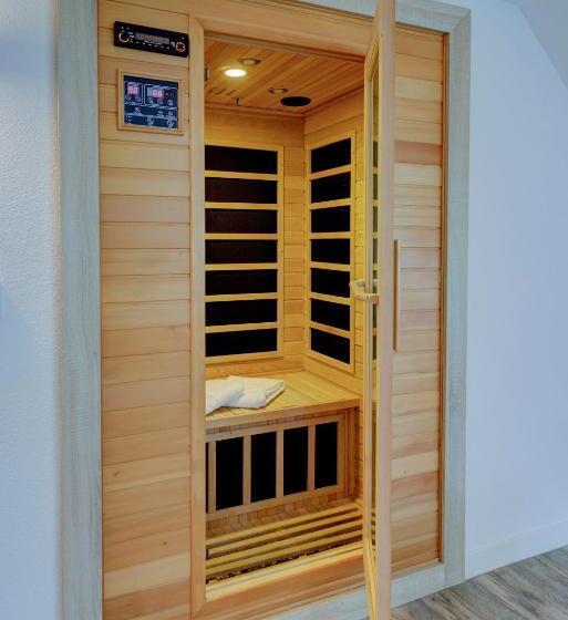 סוויטה, Erve Hulsbeek