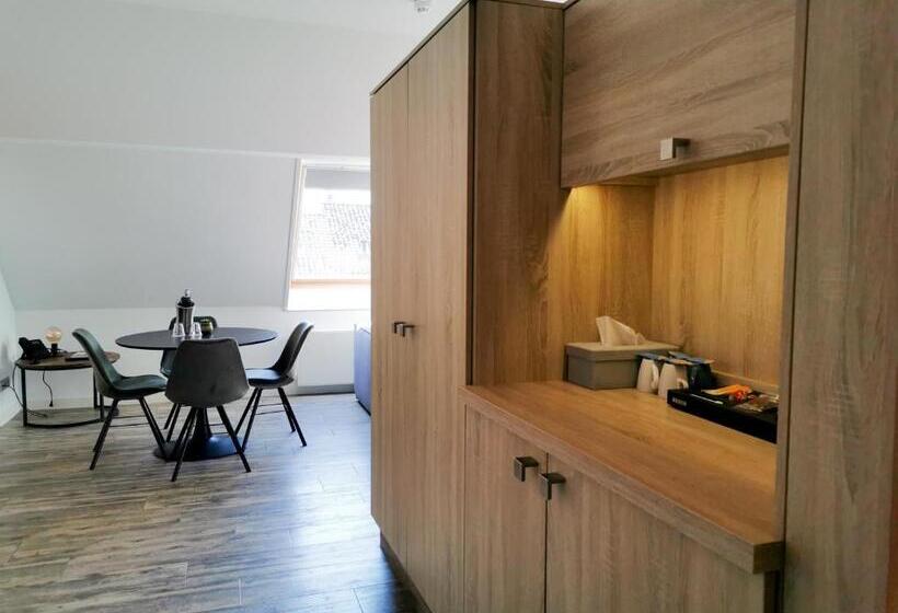 סוויטה, Erve Hulsbeek